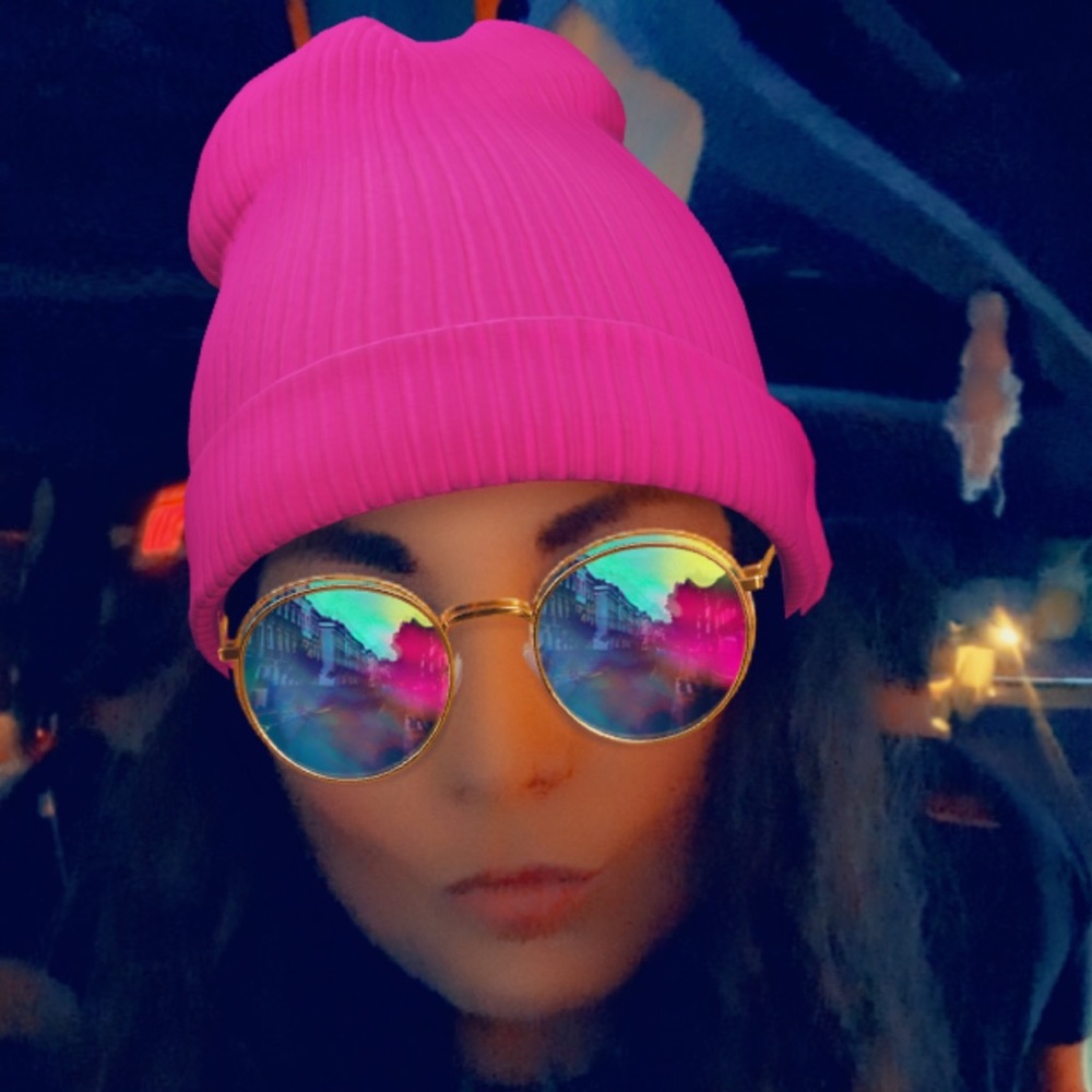 Meet your Posher, Alisa